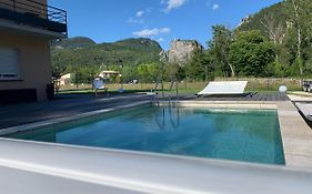 Le Long Du Verdon